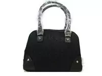 femmes gucci discount sac 2013 bon sac cc842 noir 31cmx22cmx11cm